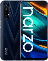 Замена экрана на телефоне Realme Narzo 20 Pro в Саратове